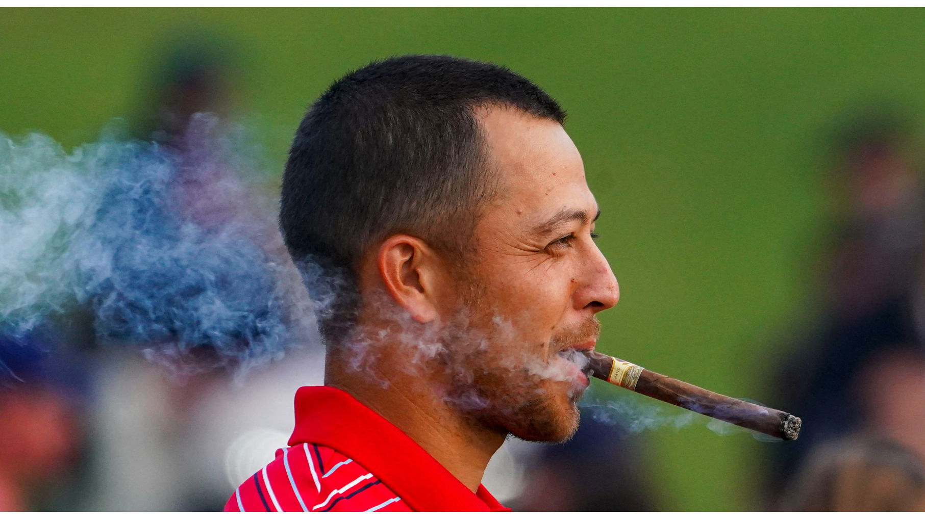 Report: Schauffele, Cantlay and one other PGA Tour player "join LIV Golf League"